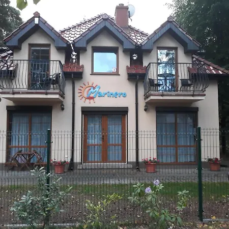 Homestay szállás Marinero