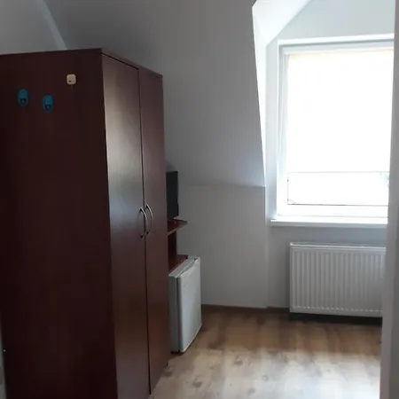 Marinero Privatunterkunft *