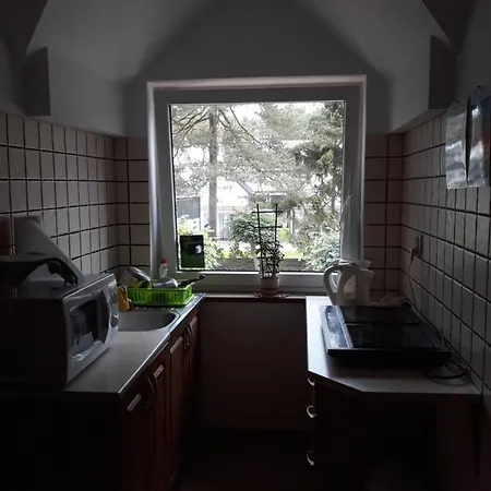 Séjour chez l'habitant Marinero Pobierowo