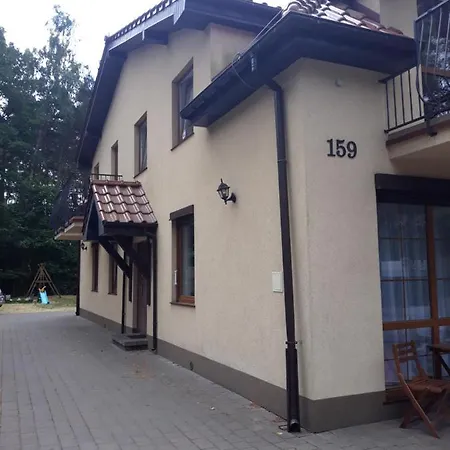 Marinero Homestay szállás