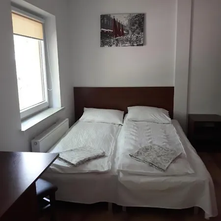 Marinero Séjour chez l'habitant Pobierowo