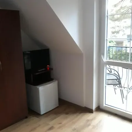 Marinero Séjour chez l'habitant