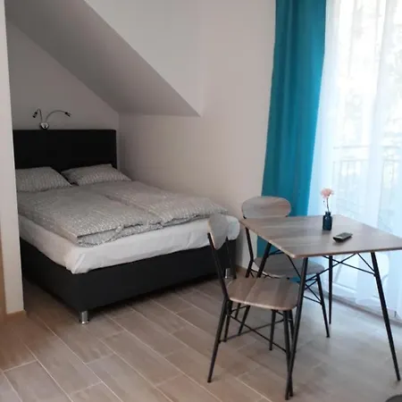 Homestay szállás Marinero