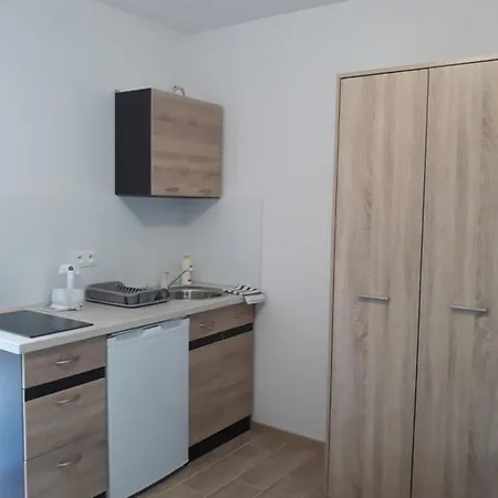 Marinero Privatunterkunft