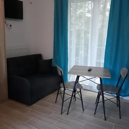 Marinero Homestay Pobierowo