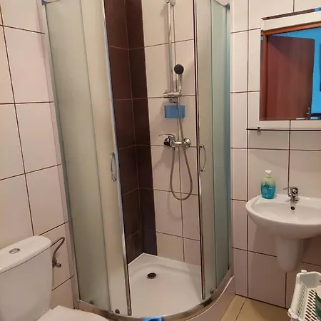 Marinero Privatunterkunft Pobierowo