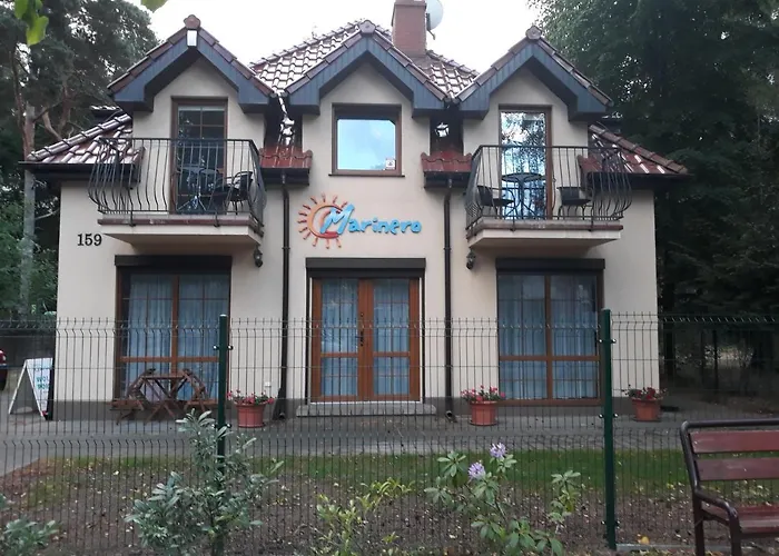 Rum i privatbostad Marinero