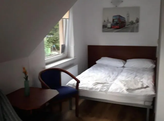 Marinero Rum i privatbostad