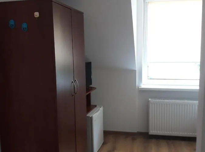 Marinero Rum i privatbostad *