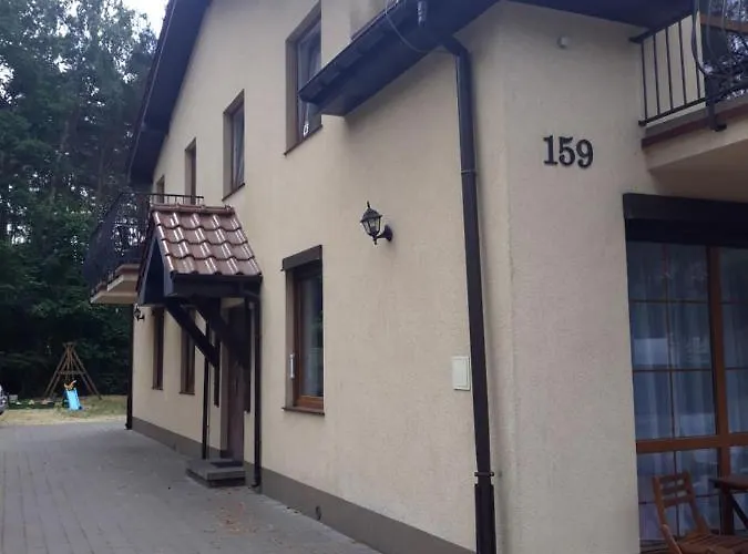 Marinero Rum i privatbostad