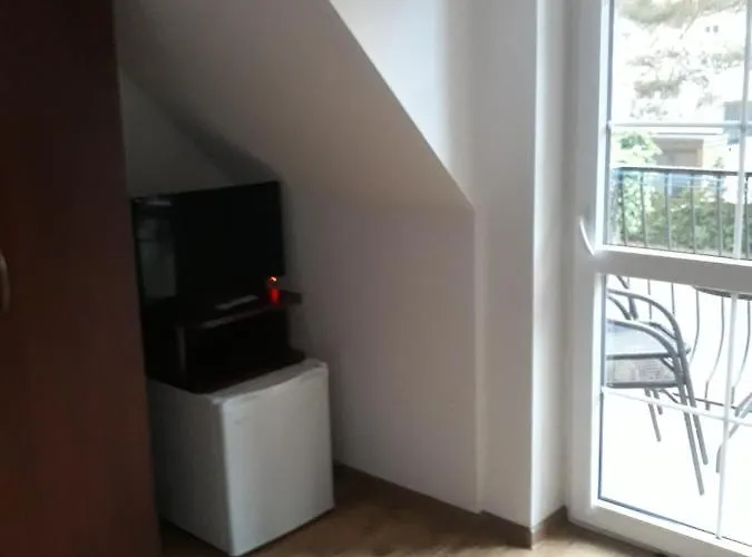 Marinero Rum i privatbostad