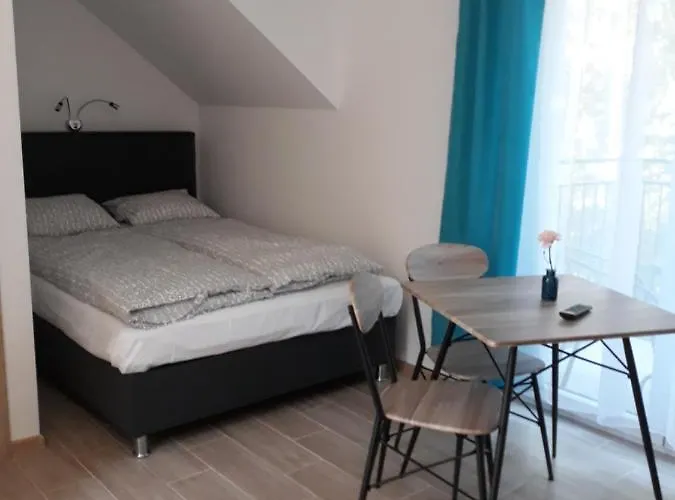 Rum i privatbostad Marinero