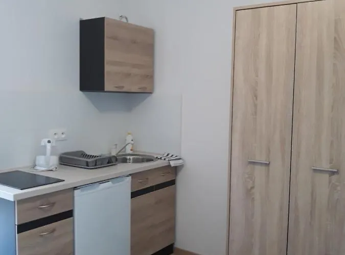 Marinero Rum i privatbostad