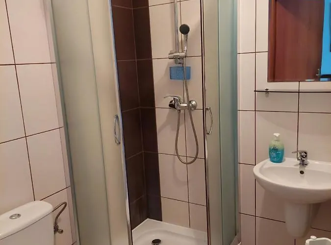 Marinero Rum i privatbostad Pobierowo