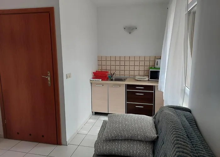 Marinero Rum i privatbostad *