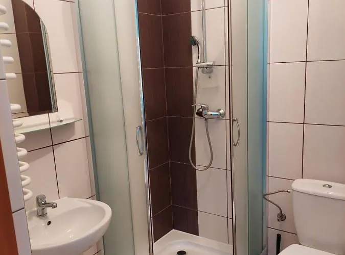 Marinero Rum i privatbostad *